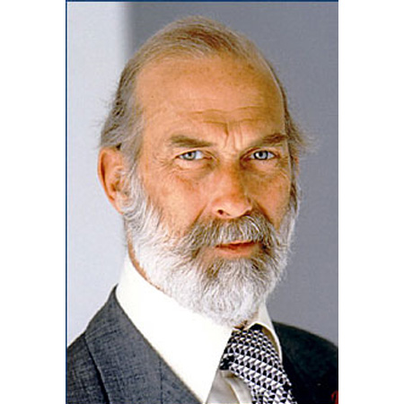 SIR REGINALD FITZGERALD